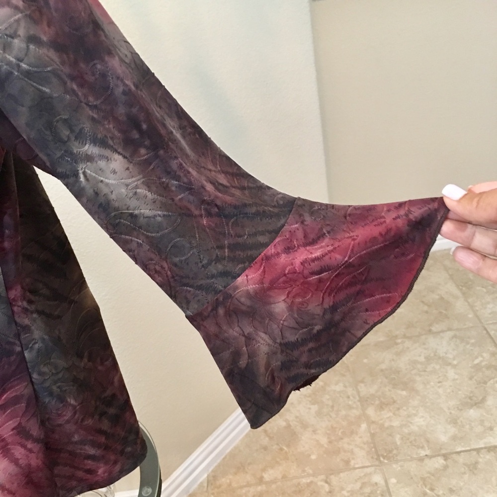 Multicolored Top - Picture 6 of 7